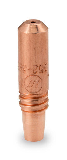 Miller Electric 206189 Contact Tip, Fastip .312" OD .052-3/64" AL Wire