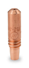Load image into Gallery viewer, Miller Electric 206189 Contact Tip, Fastip .312&quot; OD .052-3/64&quot; AL Wire