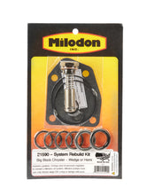 Load image into Gallery viewer, MILODON 21590 Oil System Rebuild Kit