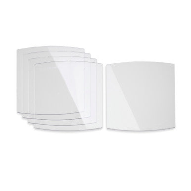 Miller Electric 216326 Front Lens Cover Pack