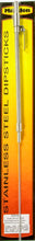 Load image into Gallery viewer, MILODON 22034 S/S Oil Dipstick - Ford FE