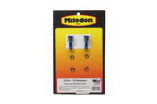Load image into Gallery viewer, MILODON 23100 Sb/Bb Chev Oil Restricto