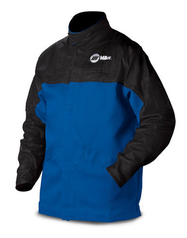 Miller Electric 231082 Combo Jacket, L