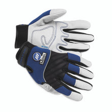 Load image into Gallery viewer, Miller Electric 251067 Metalworker Gloves, L