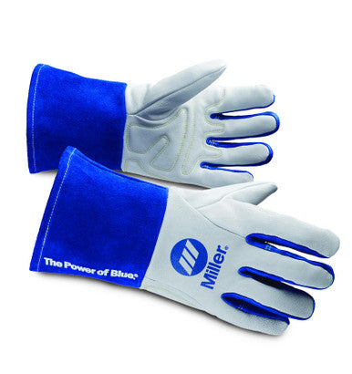 Miller Electric 263349 TIG Gloves, XL