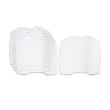 Miller Electric 271320 Front Lens Cover, Infinity, 5 pk