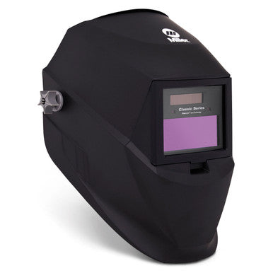 Miller Electric 287803 Classic Series, Black, Welding Helmet