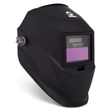 Load image into Gallery viewer, Miller Electric 287803 Classic Series, Black, Welding Helmet