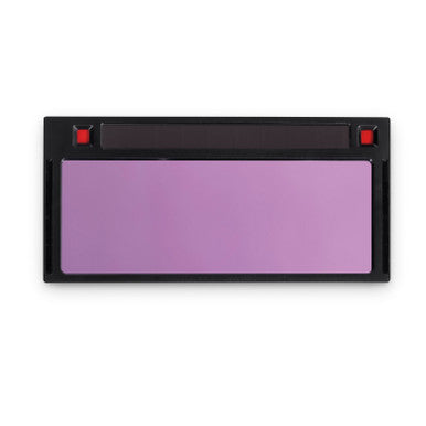 Miller Electric 287830 Auto-Darkening Fixed Shade #10 Lens with ClearLight Lens Technology