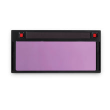 Load image into Gallery viewer, Miller Electric 287830 Auto-Darkening Fixed Shade #10 Lens with ClearLight Lens Technology