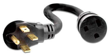 Miller Electric 300517 Bobcat / Trailblazer / Big Blue Full KVA Adaptor Cord