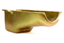 Load image into Gallery viewer, MILODON 30701 SBC Stock Replacement Oil Pan