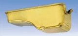 MILODON 30720 SBF 302 Stock Oil Pan - Front Sump