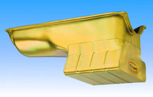 Load image into Gallery viewer, MILODON 30927 Ford 351C Oil Pan Front Sump 8qts Low Profile
