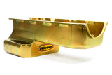 MILODON 31513 SBC Modified & Street Stock Oil Pan - 6qt.