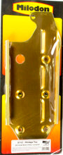 Load image into Gallery viewer, MILODON 32102 SBC 350 Windage Tray w/RH Dipstick