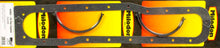 Load image into Gallery viewer, MILODON 40300 Oil Pan Gasket Set - SBF 302