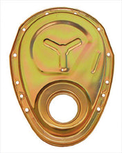 Load image into Gallery viewer, MILODON 65555 SBC Timing Cover - Reinforced