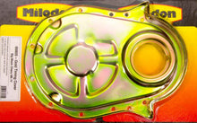 Load image into Gallery viewer, MILODON 65605 BBC Timing Cover - Gold