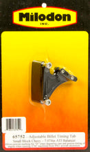 Load image into Gallery viewer, MILODON 65752 SBC Timing Pointer - 7.074 ATI Balancer