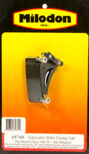 Load image into Gallery viewer, MILODON 65760 BBC Timing Pointer - 8in Balancer