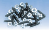 MILODON 81300 SBC Oil Pan Stud Kit