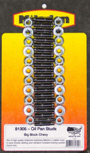 Load image into Gallery viewer, MILODON 81305 Oil Pan Stud Kit - BBC