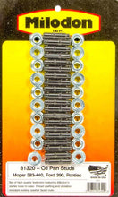 Load image into Gallery viewer, MILODON 81320 Oil Pan Stud Kit