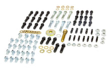 Load image into Gallery viewer, MILODON 83001 SBC Engine Fastener Kit w/o Head Bolts