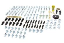Load image into Gallery viewer, MILODON 83011 SBF Engine Fastener Kit w/o Head Bolts