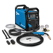 Load image into Gallery viewer, Miller Electric 907839 Millermatic 211 PRO - MIG and Flux core Welder