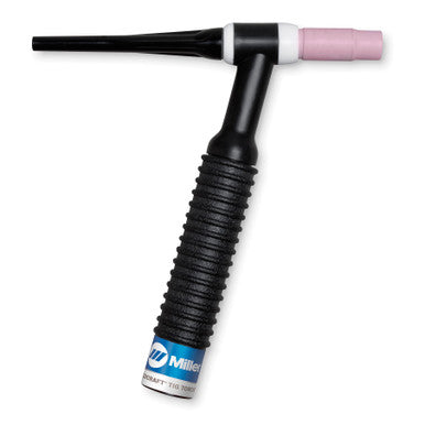 Miller Electric WP2625RM Weldcraft A-200, Rubber, Accessories, Torch Package, 25 ft. (7.6 m)