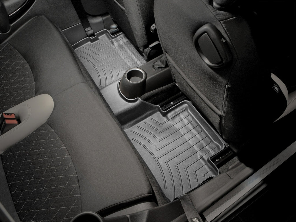 Weathertech 441363 FloorLiner™ DigitalFit® for Select Mini Cooper