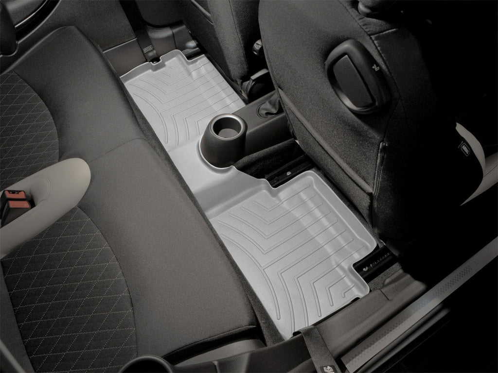 Weathertech 461363 FloorLiner™ DigitalFit® for Select Mini Cooper