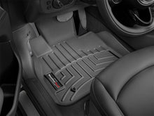 Load image into Gallery viewer, Weathertech 448711 FloorLiner™ DigitalFit® for Select Mini Cooper Clubman