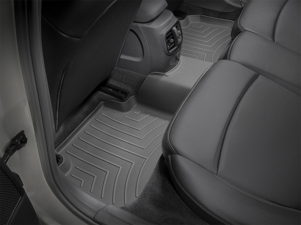 Weathertech 448712 FloorLiner™ DigitalFit® for Select Mini Cooper Clubman