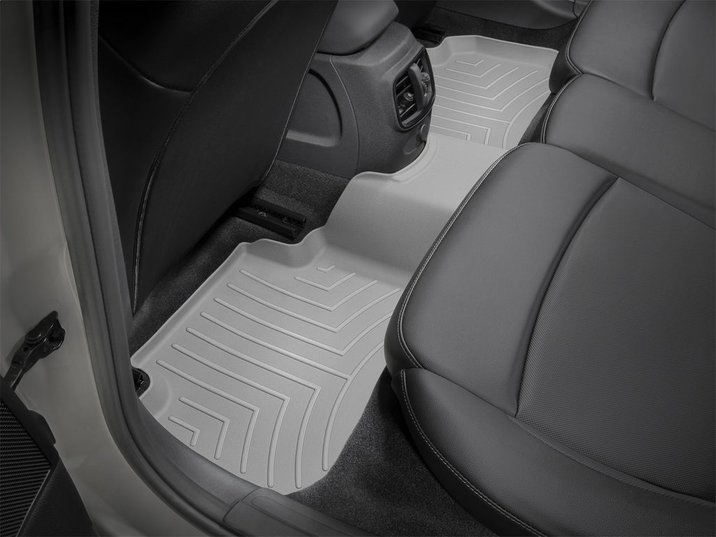 Weathertech 468712 FloorLiner™ DigitalFit® for Select Mini Cooper Clubman