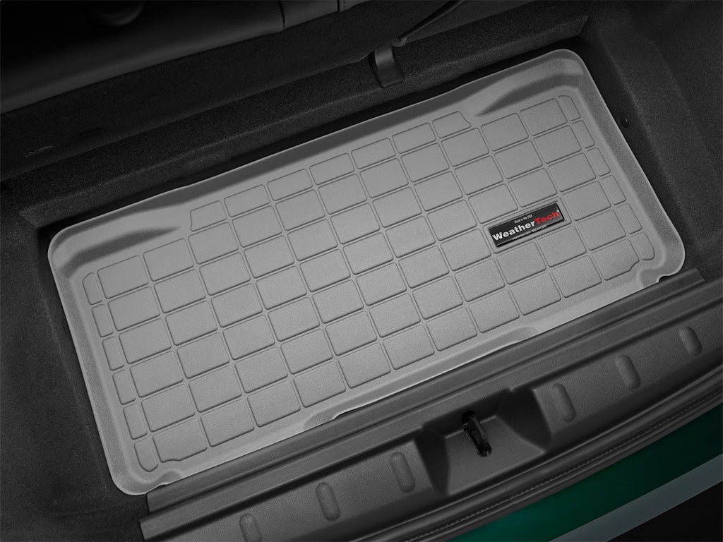 Weathertech 42711 Cargo Liner for Select Mini Cooper