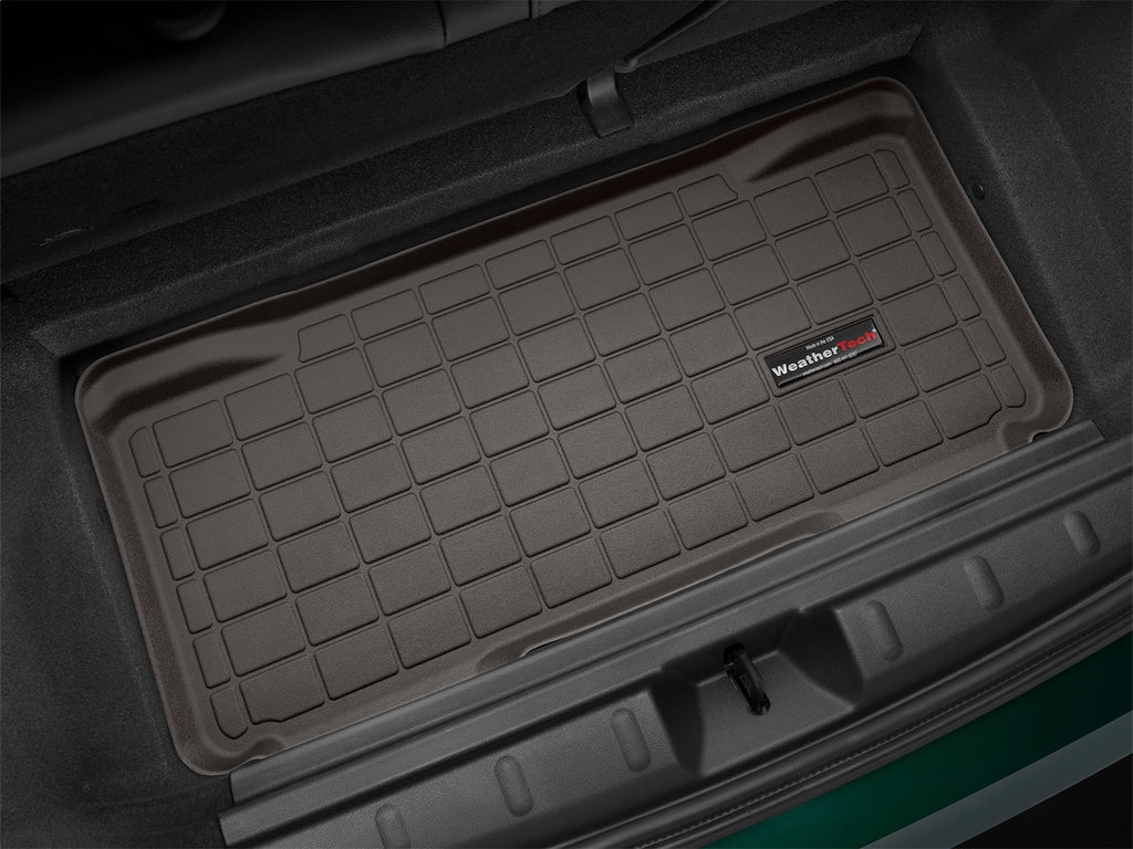 Weathertech 43711 Cargo Liner for Select Mini Cooper