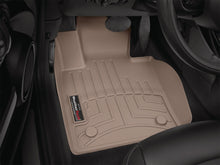Load image into Gallery viewer, Weathertech 456751 FloorLiner™ DigitalFit® for Select Mini Cooper