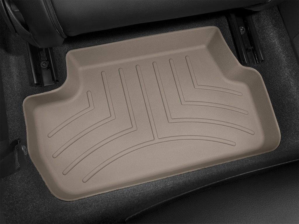 Weathertech 456752 FloorLiner™ DigitalFit® for Select Mini Cooper