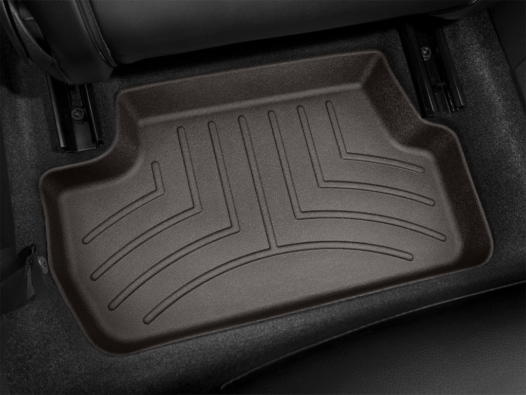 Weathertech 476752 FloorLiner™ DigitalFit® for Select Mini Cooper