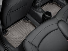 Load image into Gallery viewer, Weathertech 477912 FloorLiner™ DigitalFit® for Select Mini Cooper, Mini Cooper Countryman