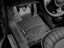 Load image into Gallery viewer, Weathertech 443551 FloorLiner™ DigitalFit® for Select Mini Cooper Countryman, Mini Cooper Paceman