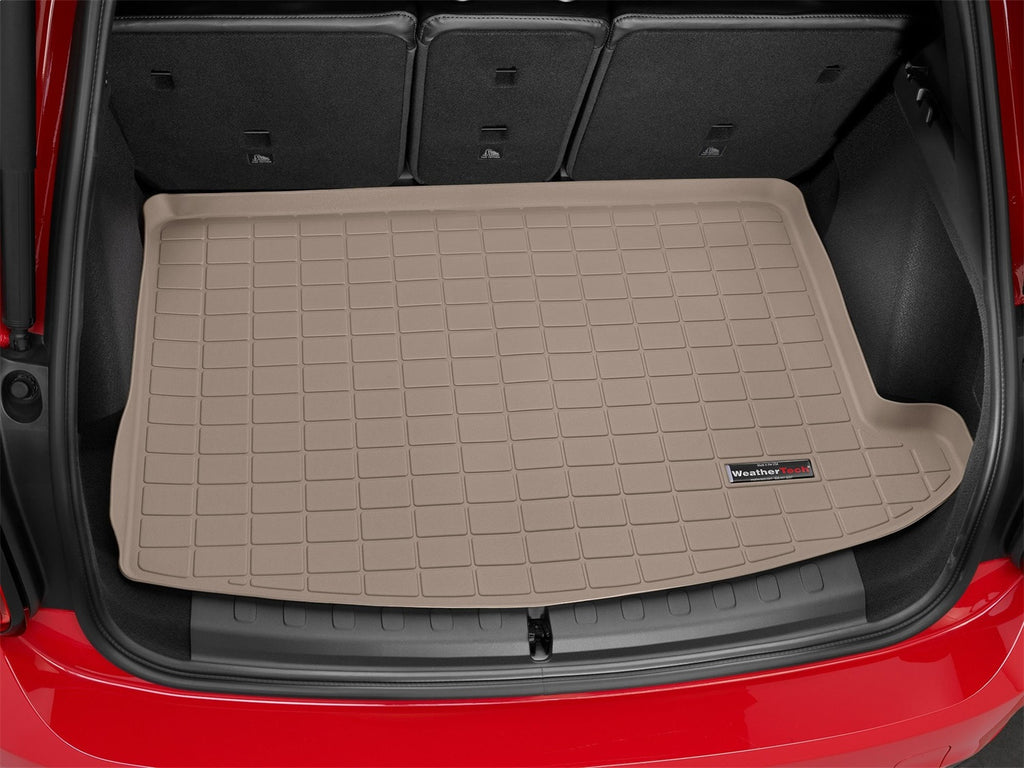 Weathertech 411075 Cargo Liner for Select Mini Cooper Countryman