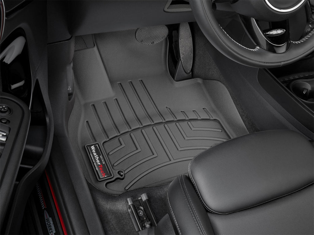 Weathertech 4411781 FloorLiner™ DigitalFit® for Select Mini Cooper Countryman