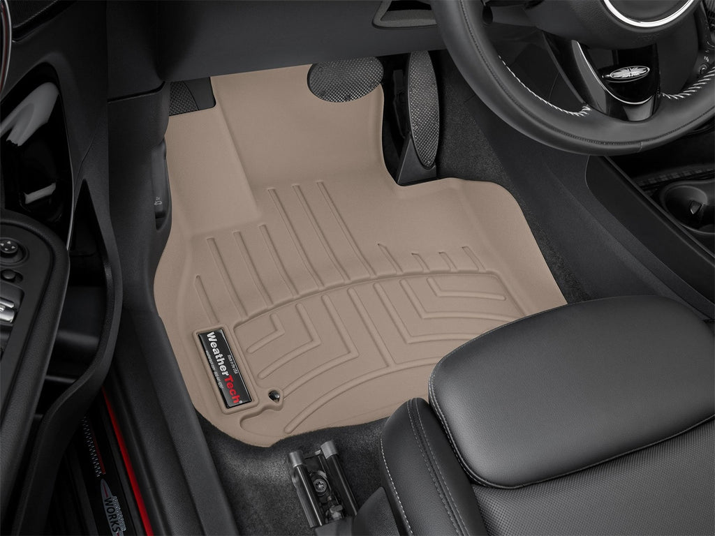 Weathertech 4511781 FloorLiner™ DigitalFit® for Select Mini Cooper Countryman