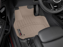 Load image into Gallery viewer, Weathertech 4511781 FloorLiner™ DigitalFit® for Select Mini Cooper Countryman