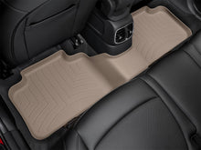 Load image into Gallery viewer, Weathertech 4511782 FloorLiner™ DigitalFit® for Select Mini Cooper Countryman