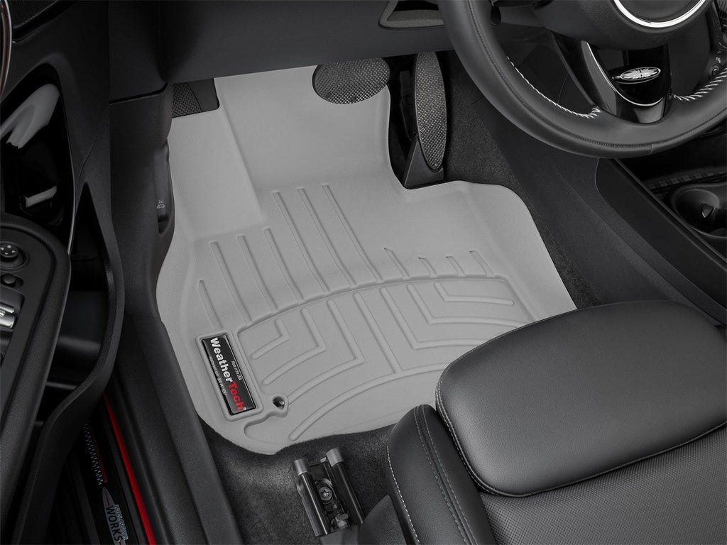 Weathertech 4611781 FloorLiner™ DigitalFit® for Select Mini Cooper Countryman
